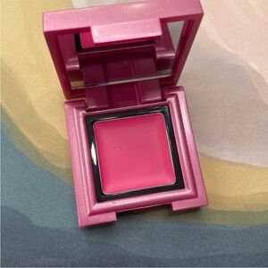 [ FIRM price ] BASMA Cream Blush in Fuchsia